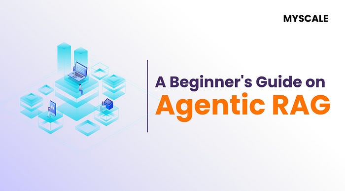 什么是 Agentic RAG？让检索从被动变主动的下一代技术 封面图