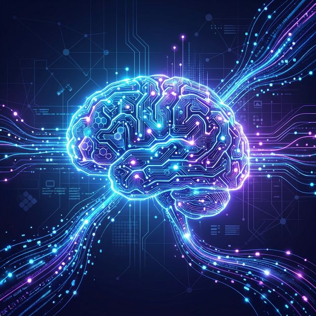 什么是 AI（人工智能）？ 封面图