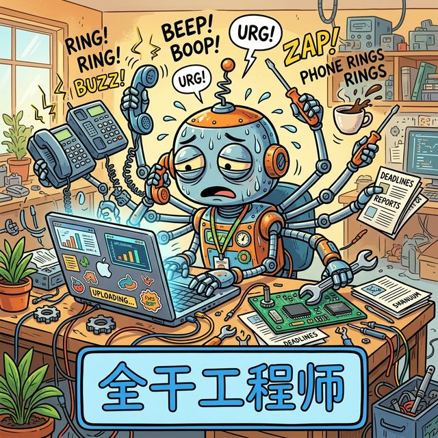 单打独斗的单智能体漫画